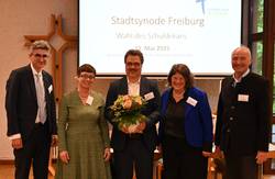 Quelle: Dr. Timo Sorg, Evangelische Kirche in Freiburg