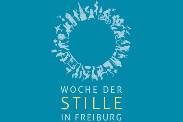 Quelle: Woche der Stille Freiburg